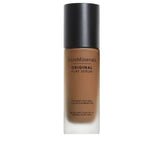 Liquid Make Up Base Original Pure Serum Deep Warm 5 30 ml - bareMinerals Maroc - Aylal Beauty